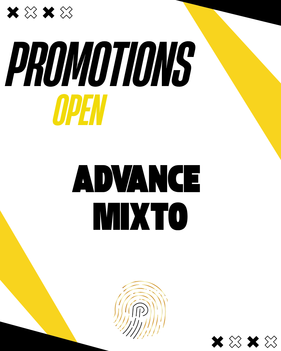 Advance Mixto