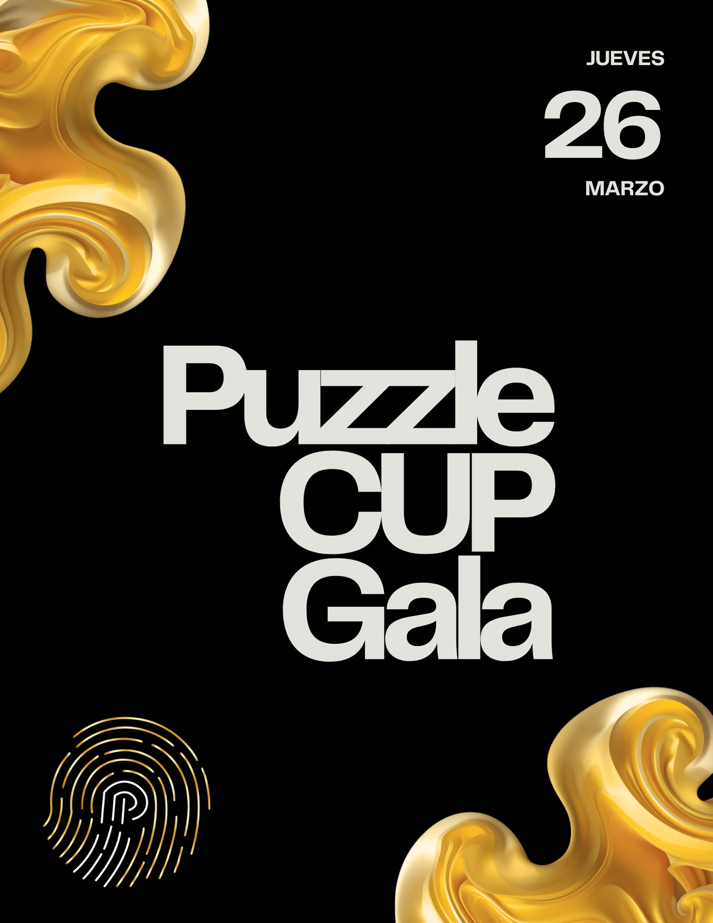 PUZZLE CUP INSCRIPCION