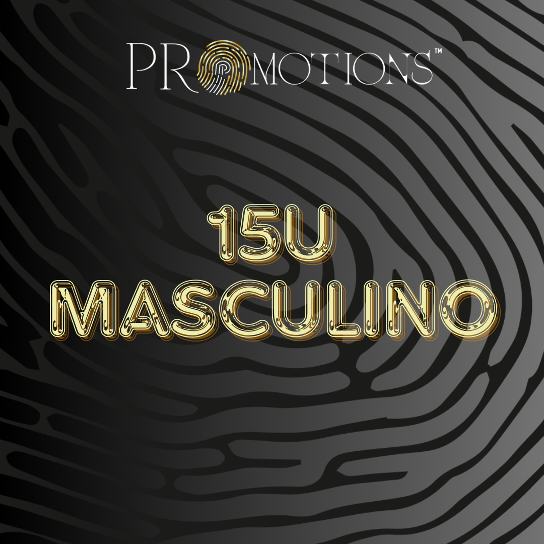 15U Masculino