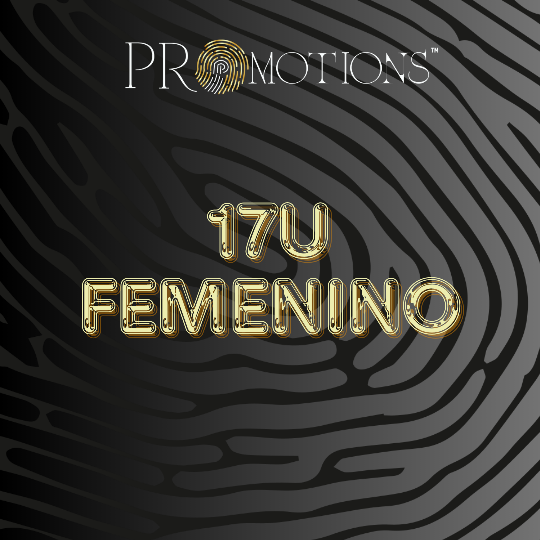 17U Femenino