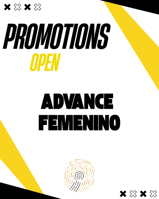 Advance Femenino