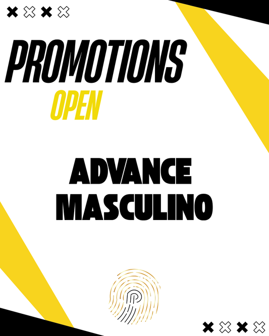 Advance Masculino