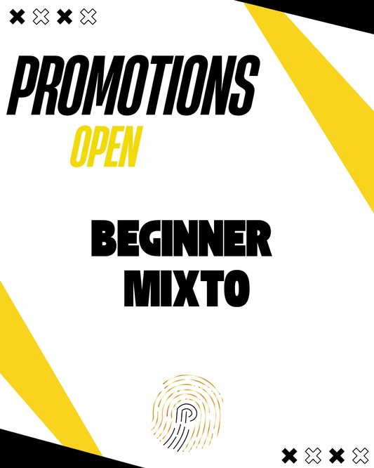 Beginner Mixto