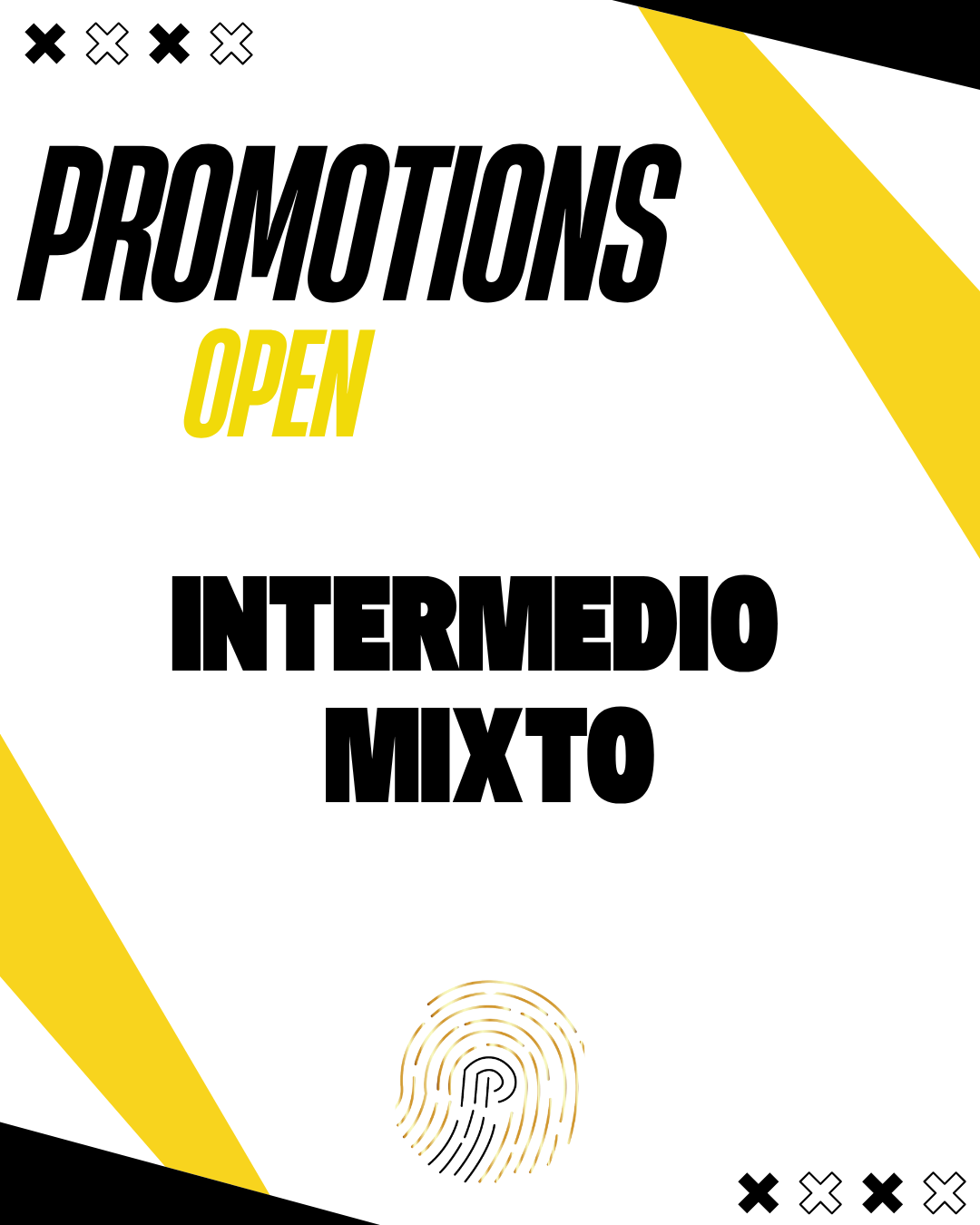 Intermedio Mixto