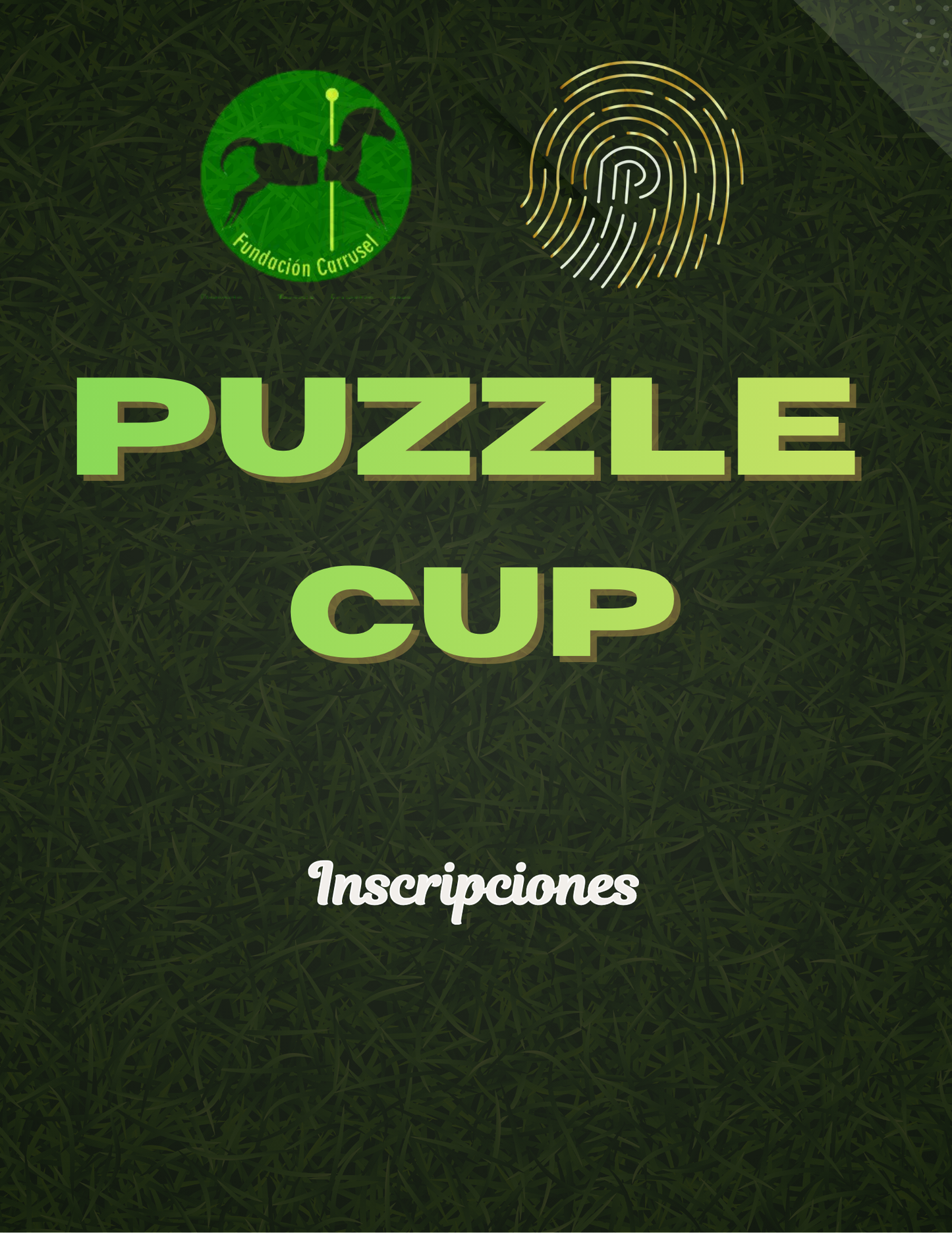 Puzzle Cup